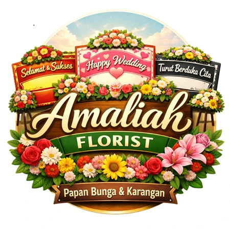 Papan Bunga Tondonggeu